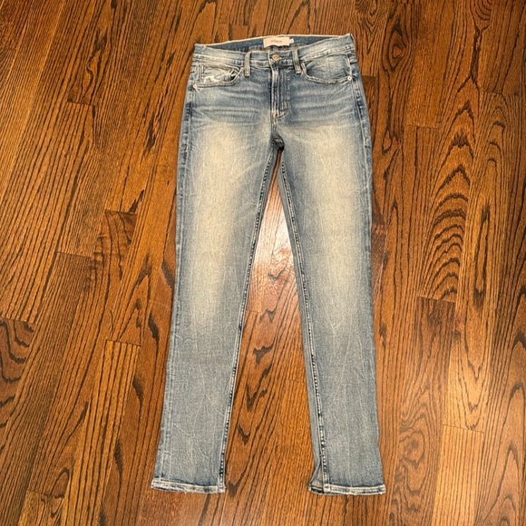 Hudson Mens Jack Transport Jeans Size 30 - Picture 1 of 15